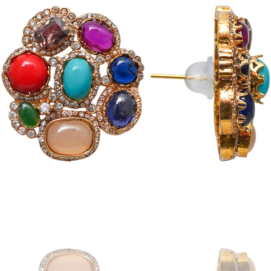 Feryal Earrings
