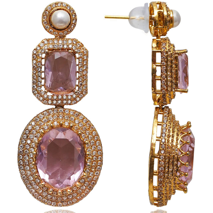 Imyza Earrings - Available in 2 Colors