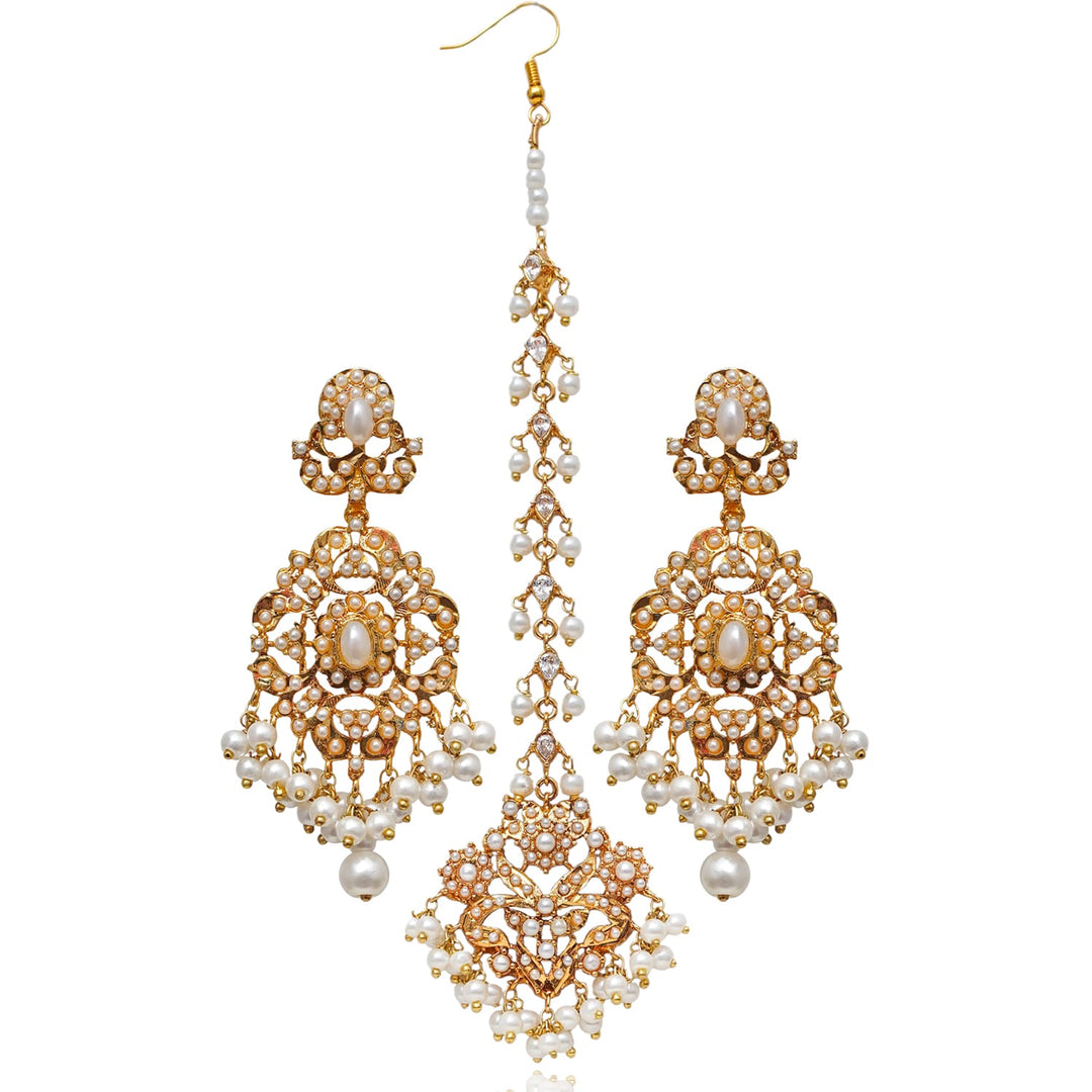 Mahrukh Set