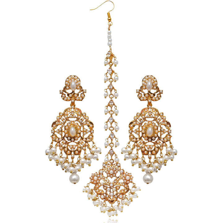 Mahrukh Set