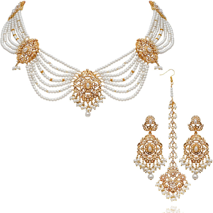 Mahrukh Set