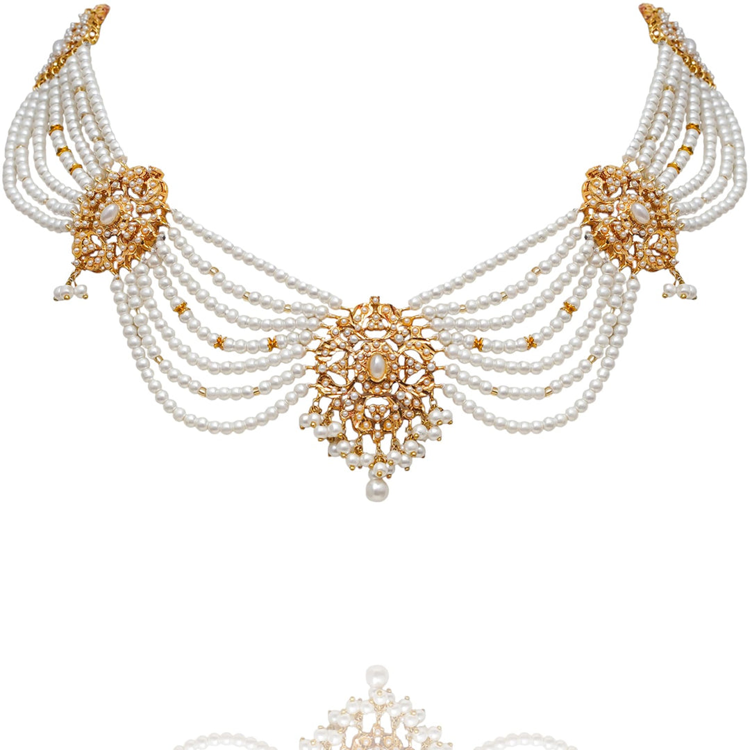 Mahrukh Set