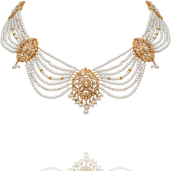 Mahrukh Set