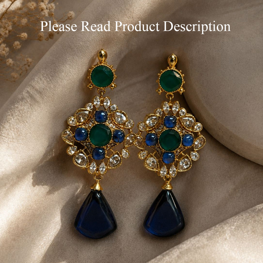 Aarna Earrings