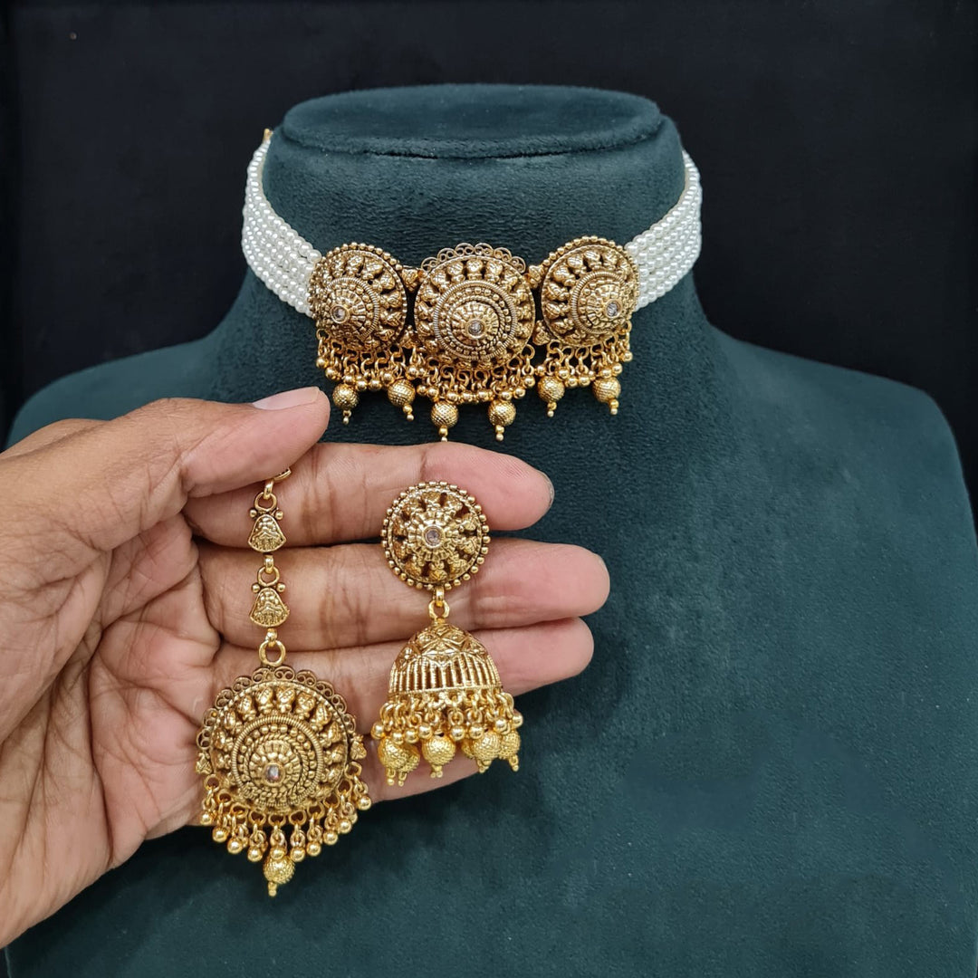 Veera Set