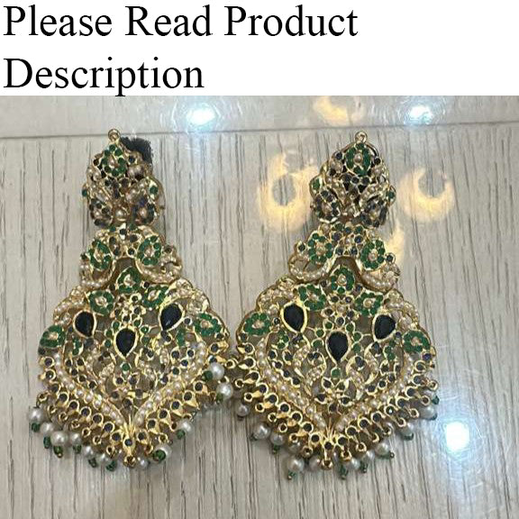 Anika Earrings