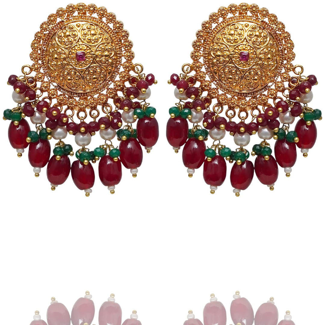 Nahla Earrings