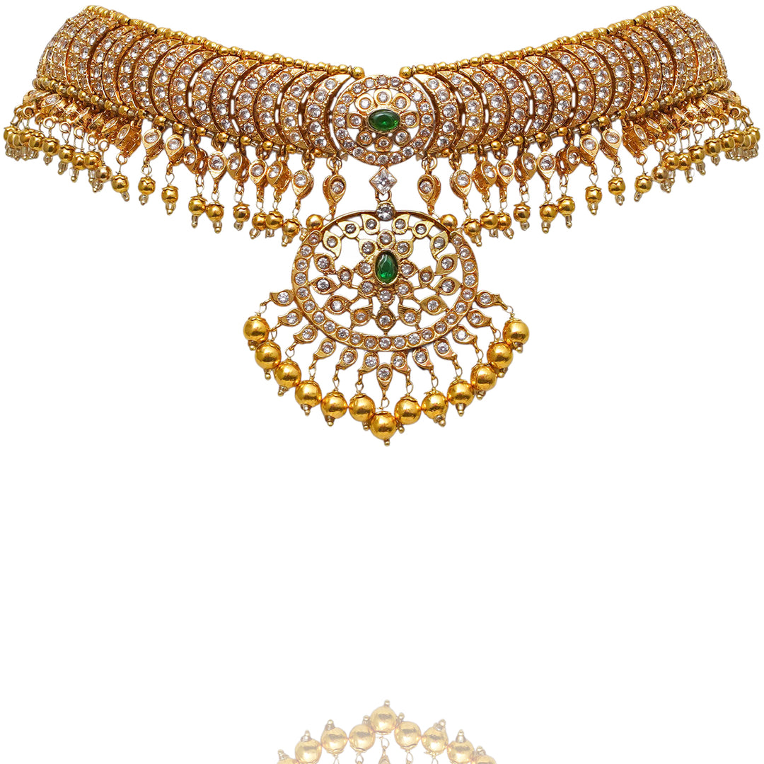 Shanika Set