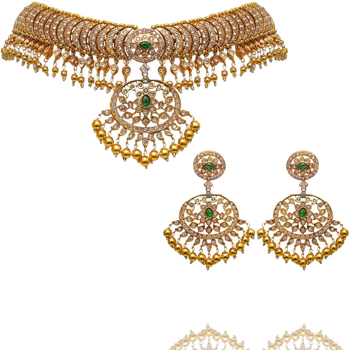 Shanika Set
