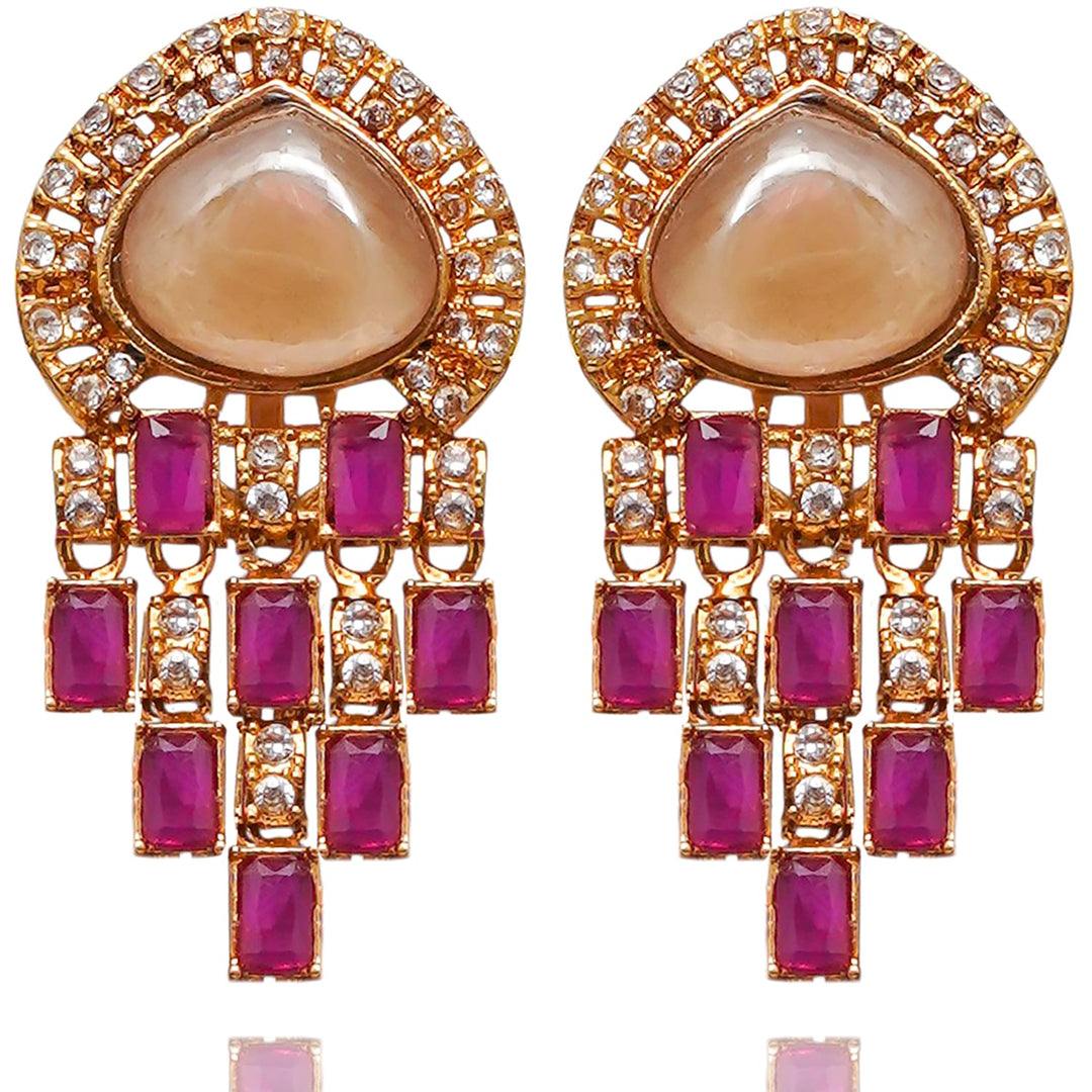 Heidi Set Champagne - Available in 2 Options