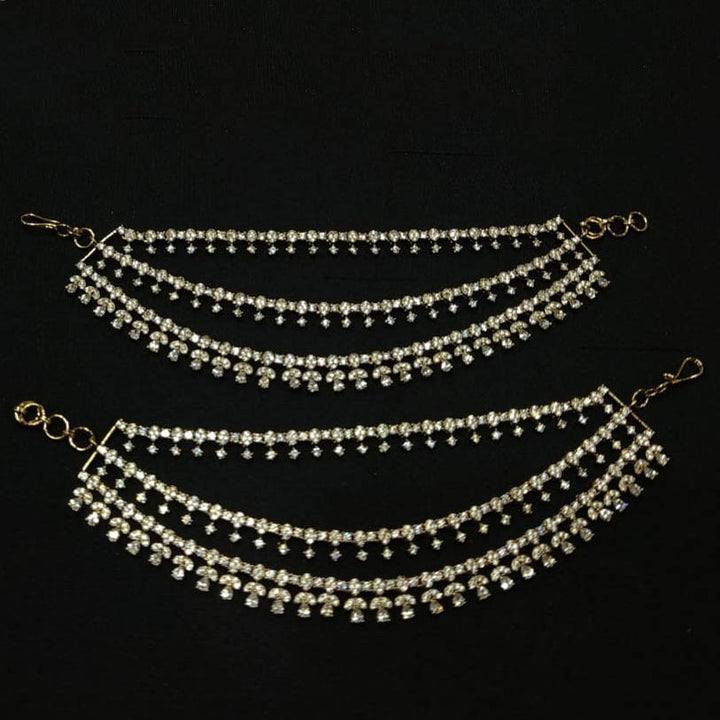 Navya Saharay - Available in 3 Options