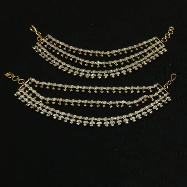 Navya Saharay - Available in 3 Options
