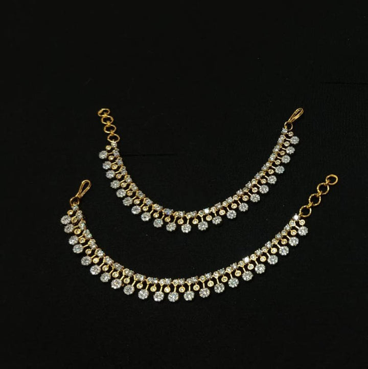 Lavita Saharay - Available in 2 Options