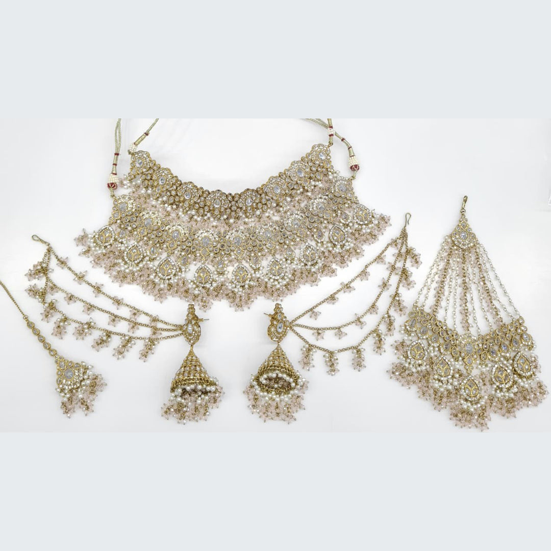 Katrina Set - Available in 4 Options