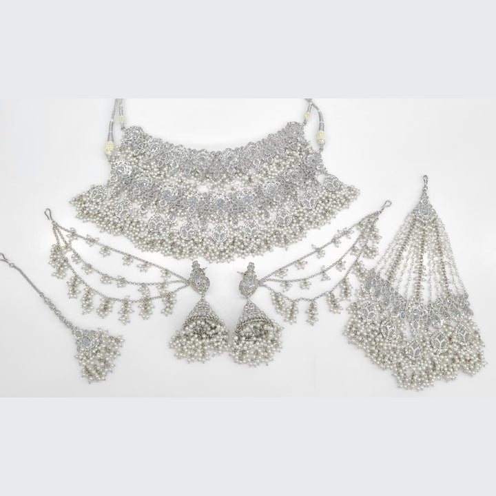 Katrina Set - Available in 4 Options