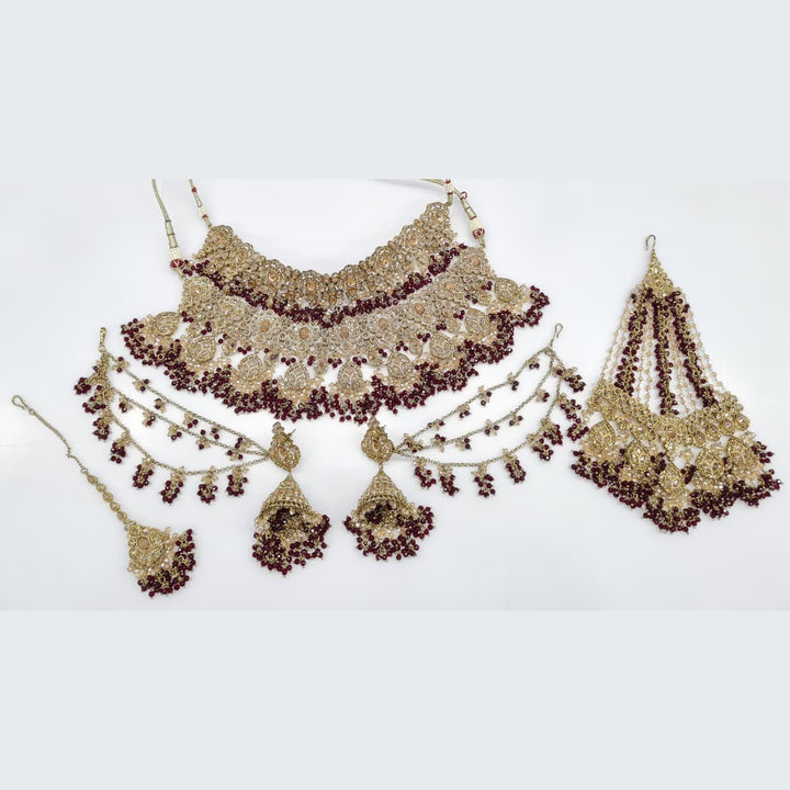 Katrina Set - Available in 4 Options