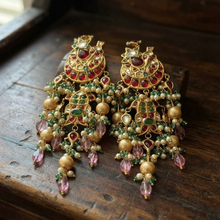 Romita Earrings