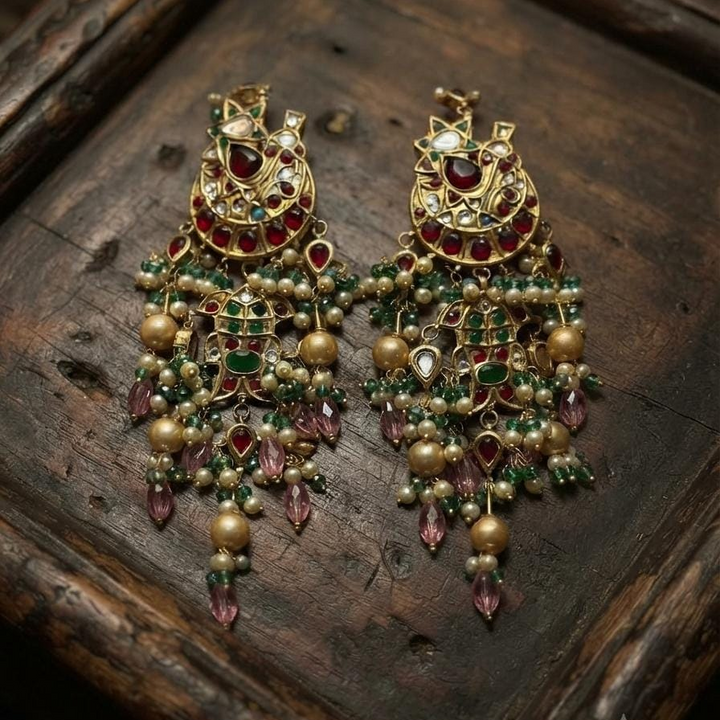 Romita Earrings