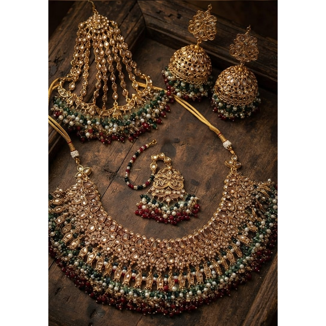 Helen Set