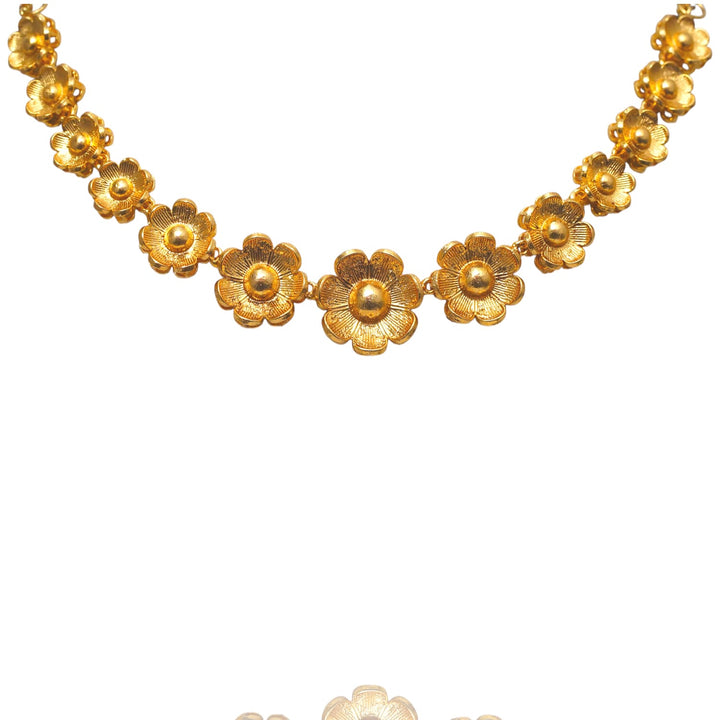 Alka Set