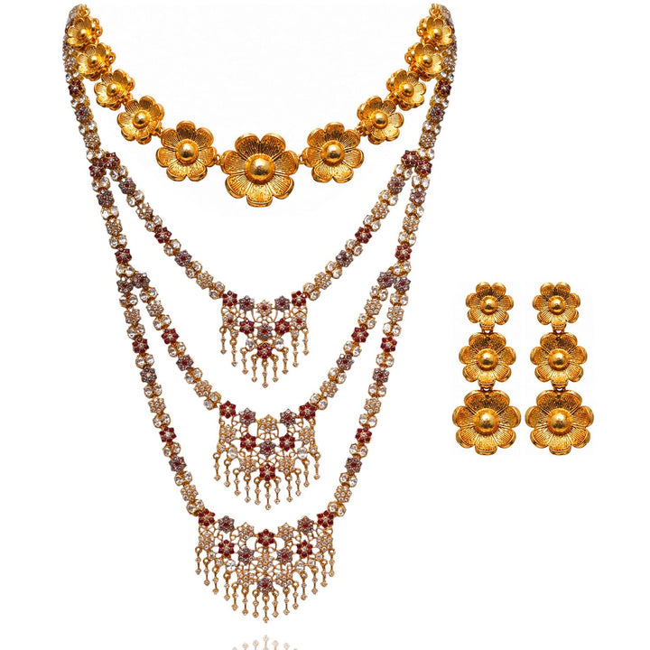 Alka Set