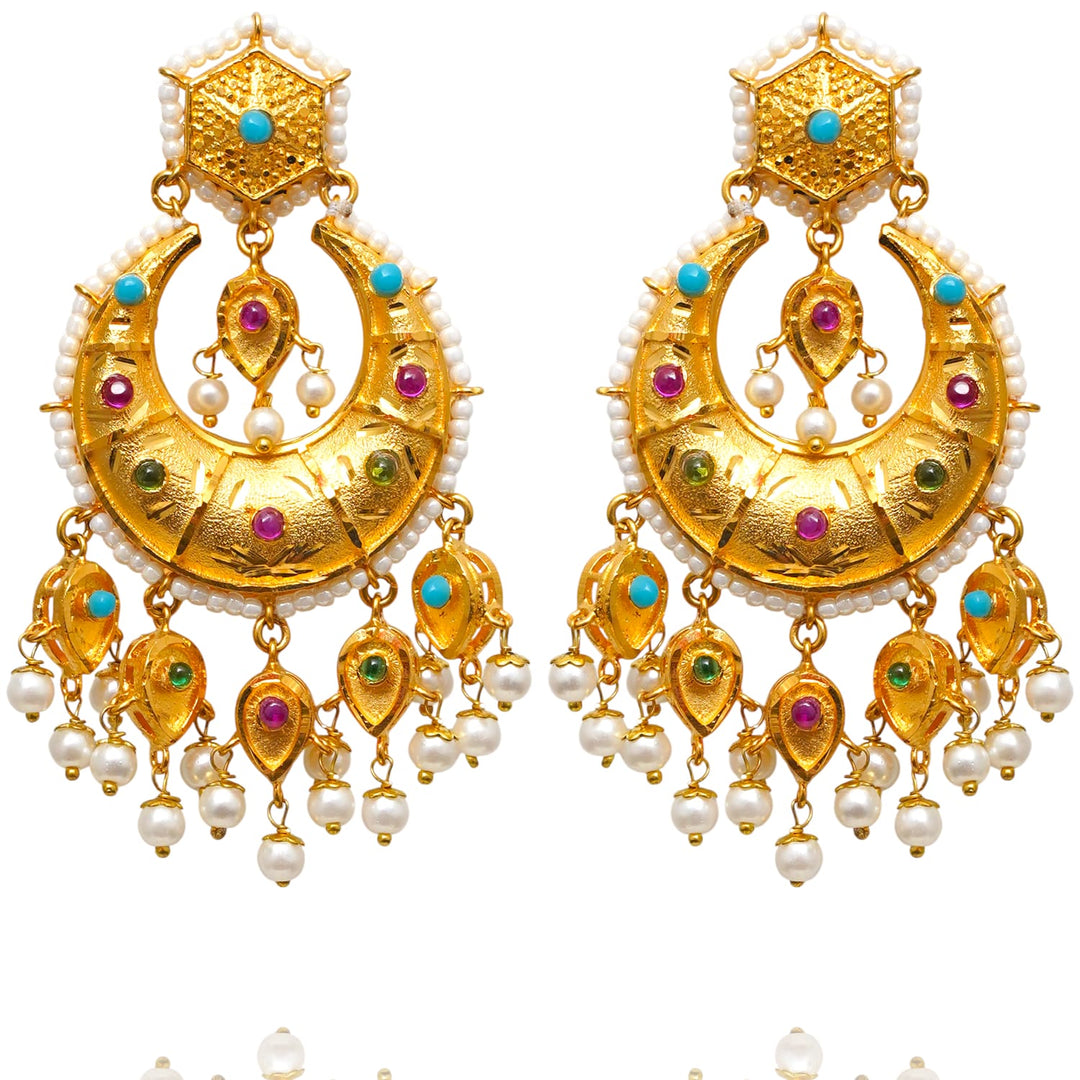 Nirvi Set