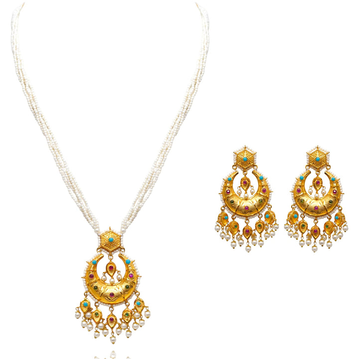Nirvi Set