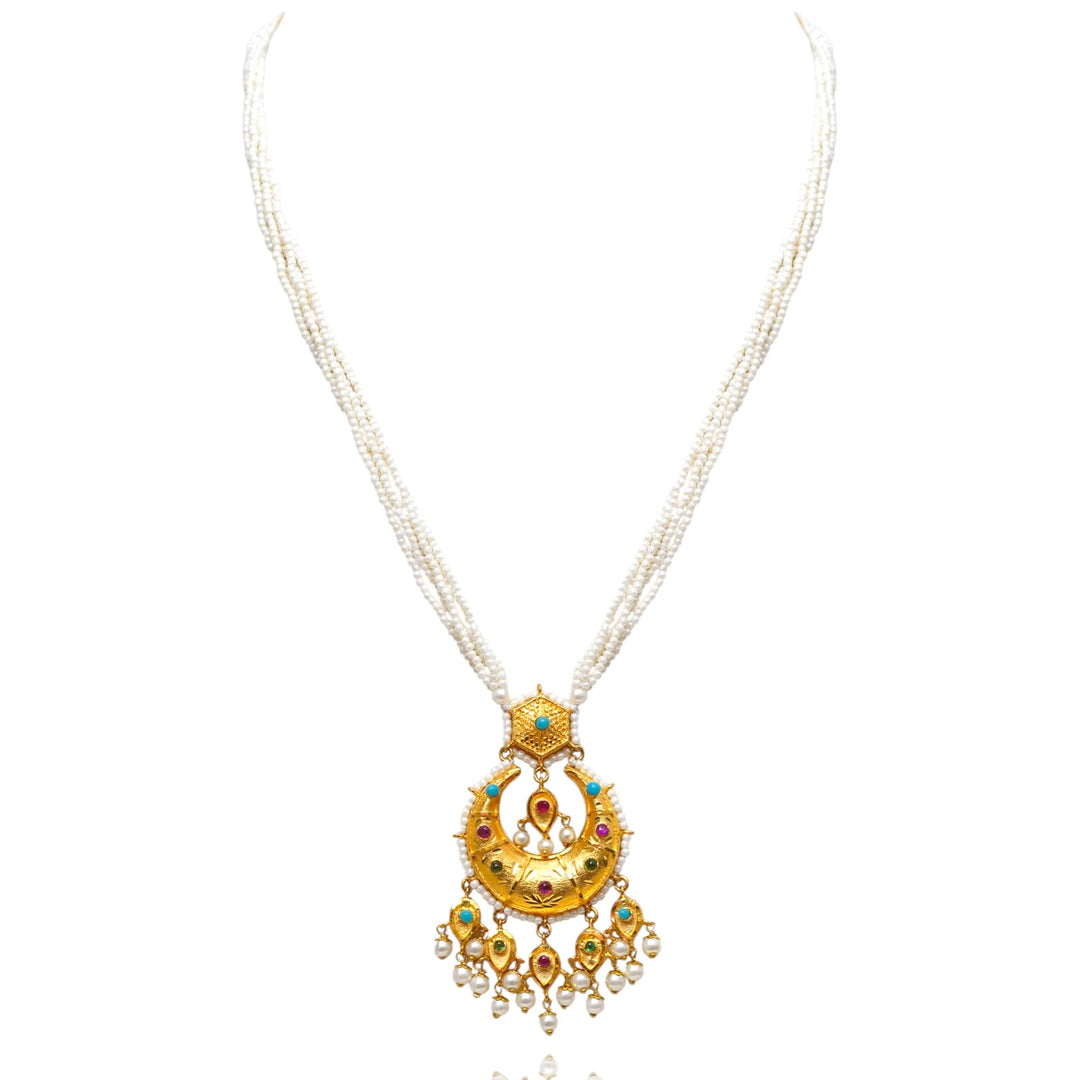 Nirvi Set