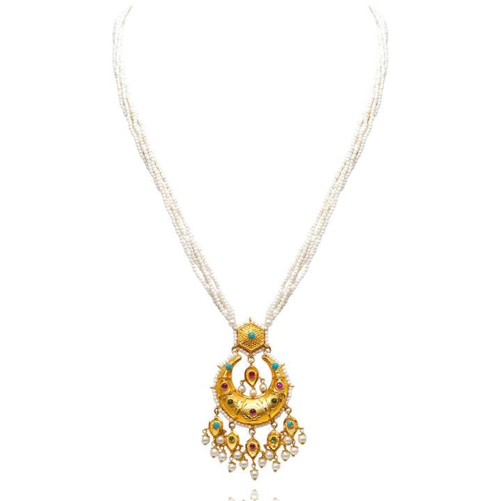 Nirvi Set