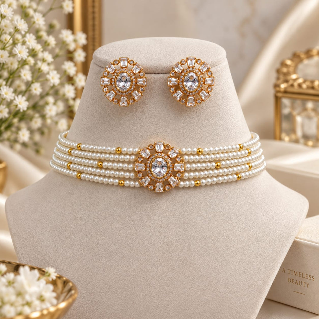 Manal Set