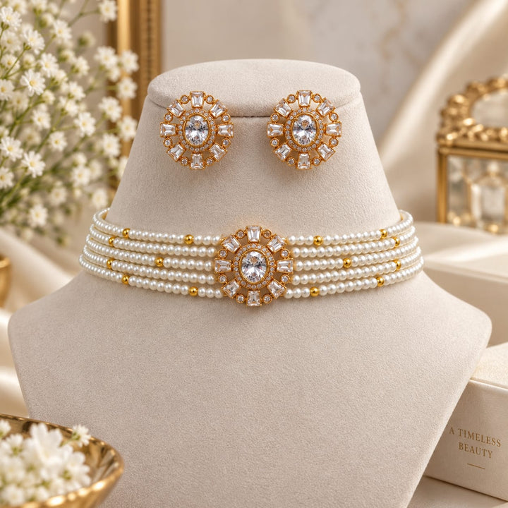 Manal Set