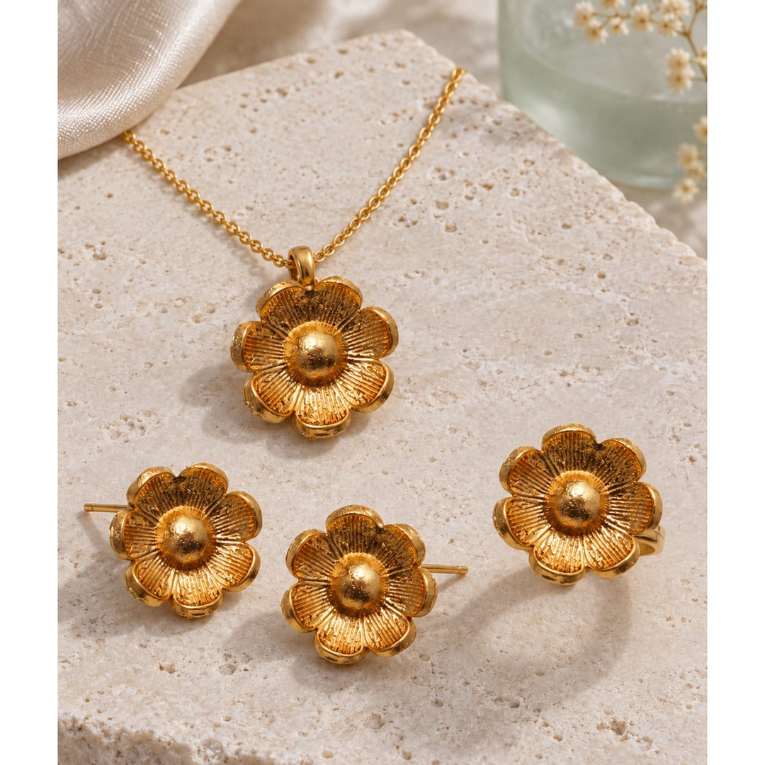 Ravish Set