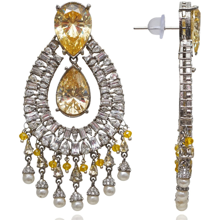 Hanina Earrings