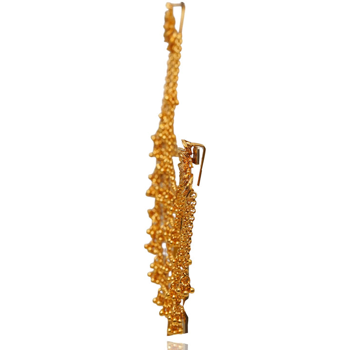 Mahrosh Jura Pin