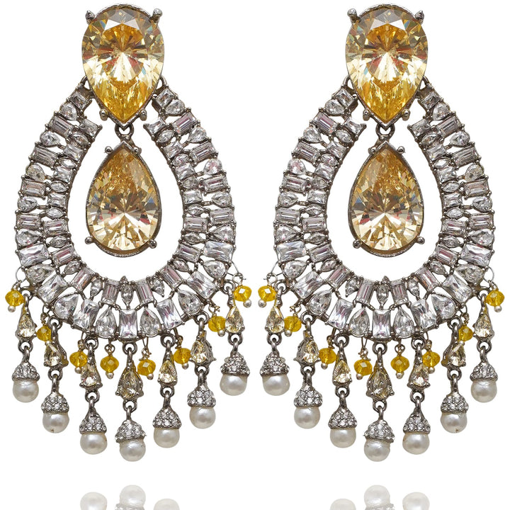 Hanina Earrings