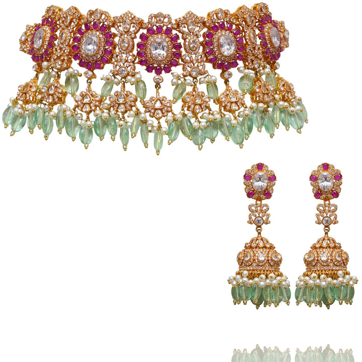 Zunairah Set
