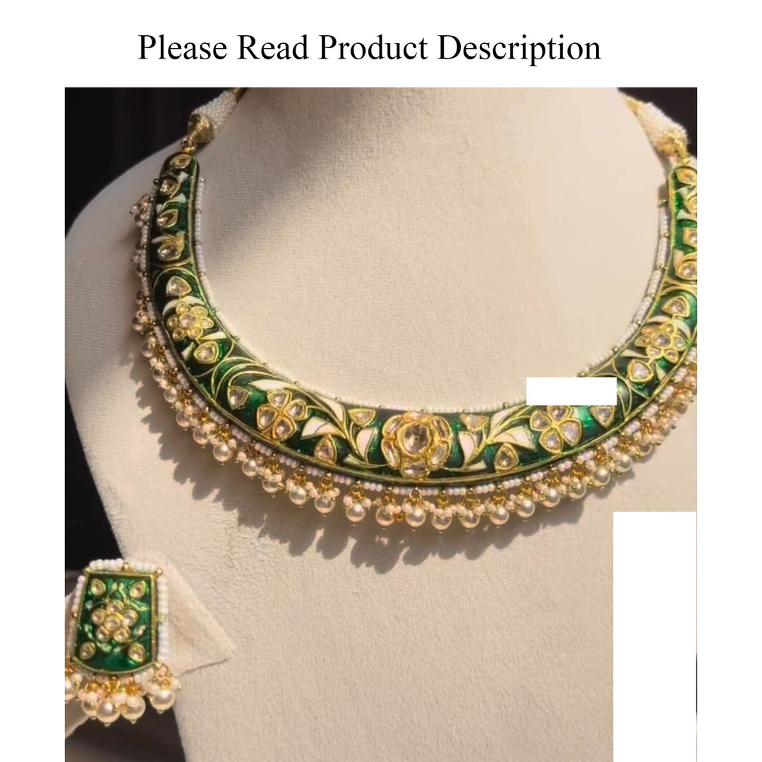 Custom Order - Kysra Set
