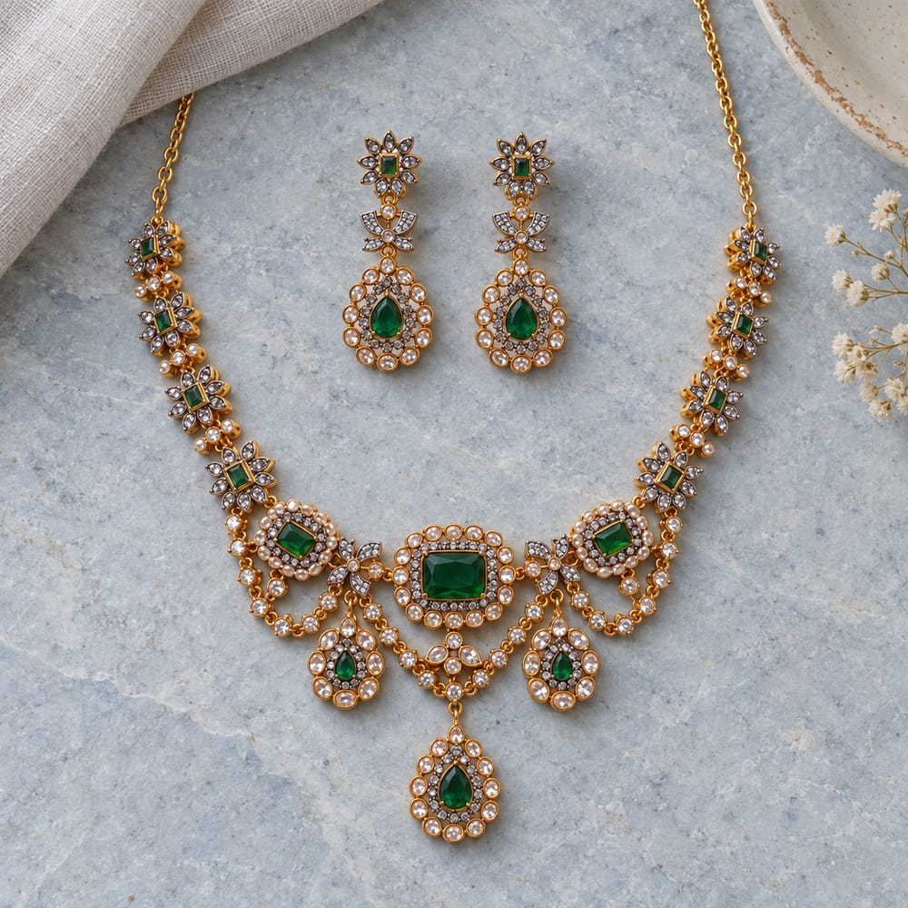 Reema Set