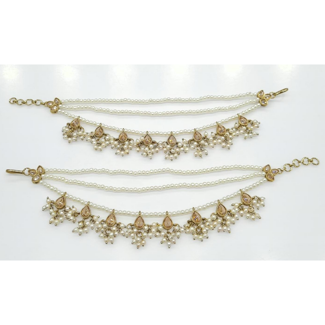 Shahana Set - Available in 2 Options