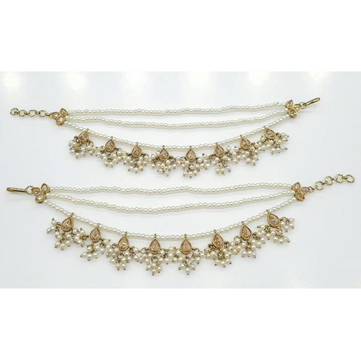 Shahana Set - Available in 2 Options