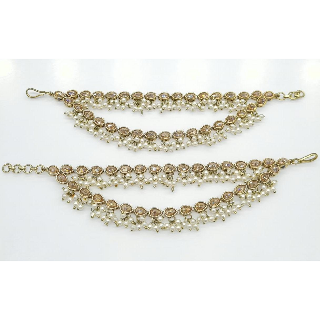 Awaba Set - Available in 2 Options