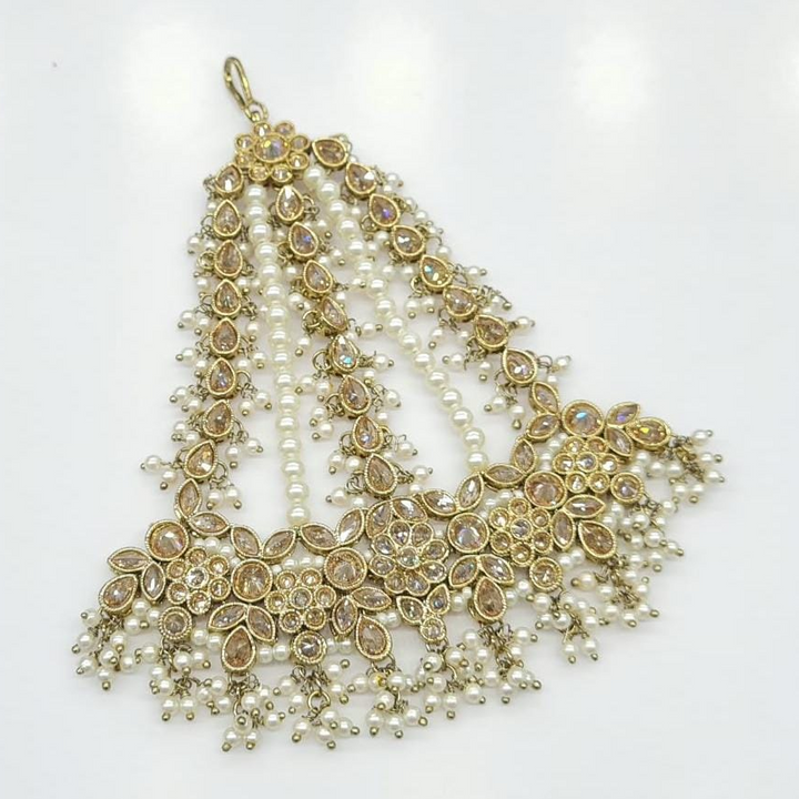 Awaba Set - Available in 2 Options