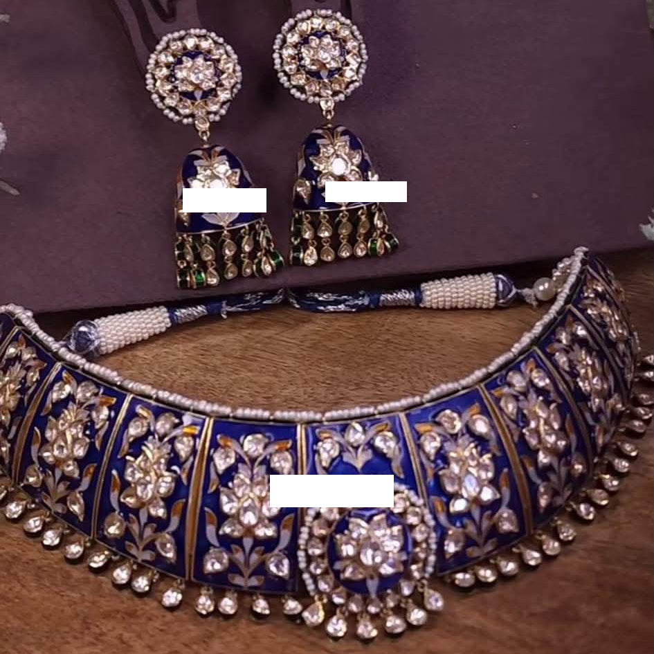 Custom Order - Aasin Set