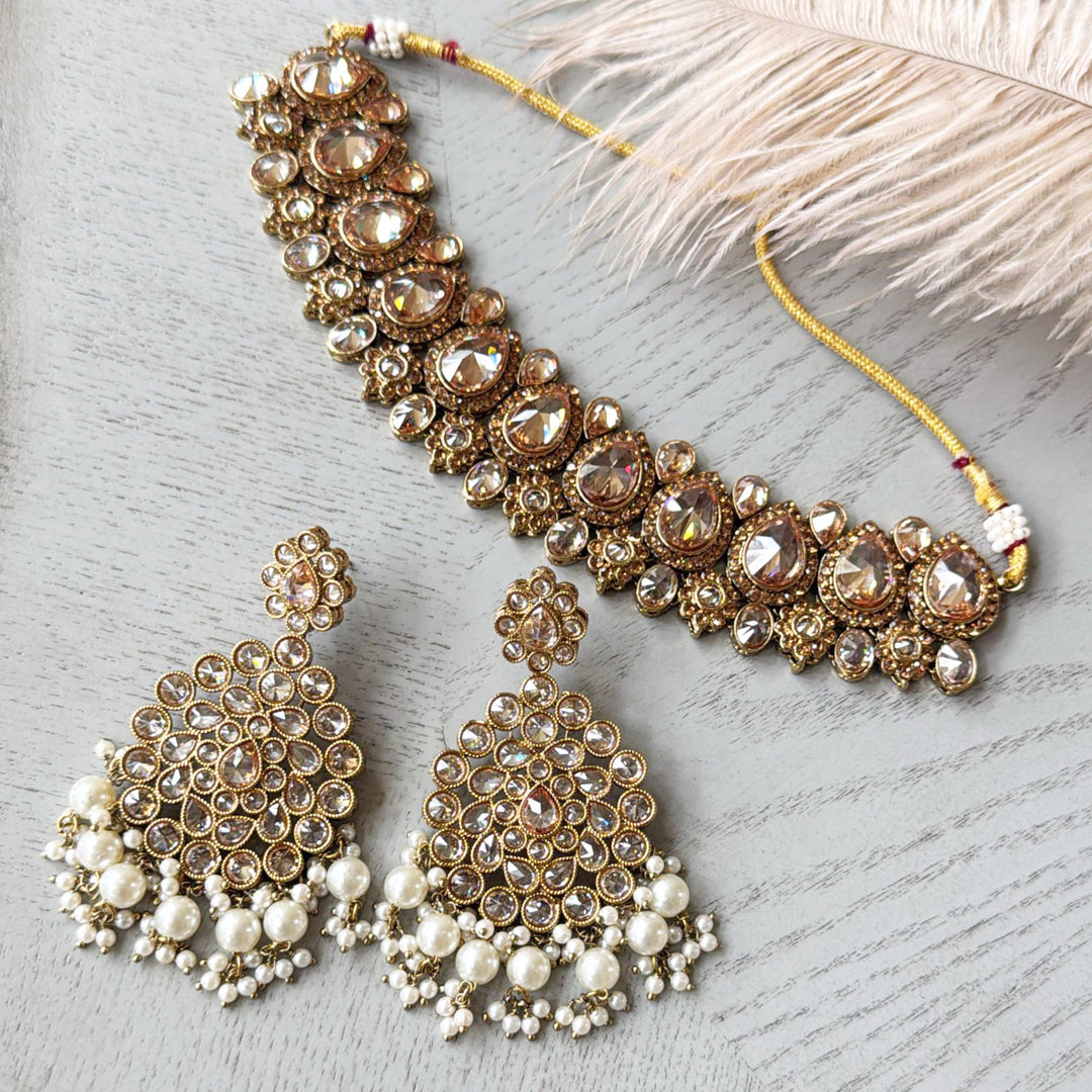 Leeza Set