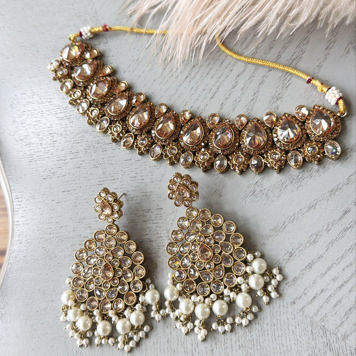 Leeza Set