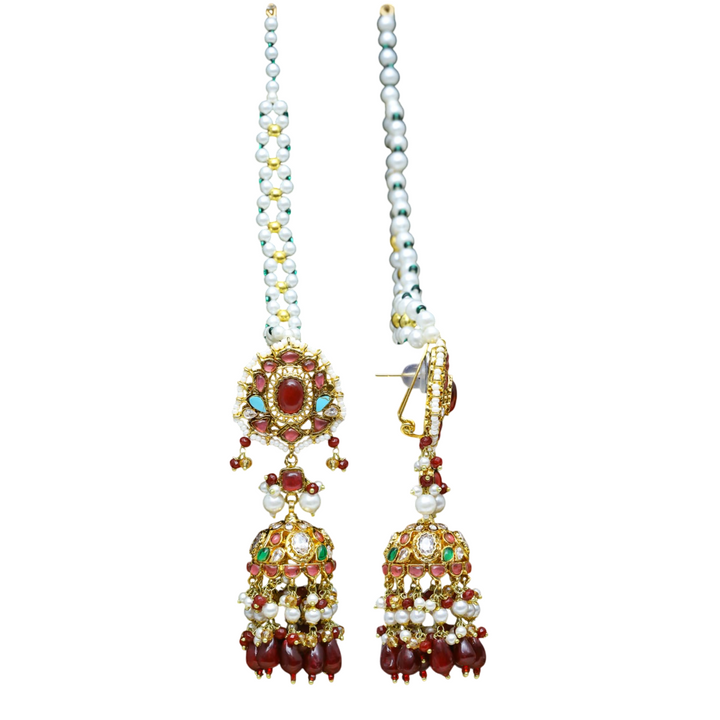 Yashma Set