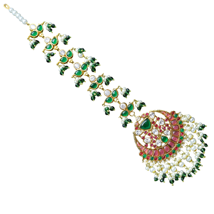 Yashma Set