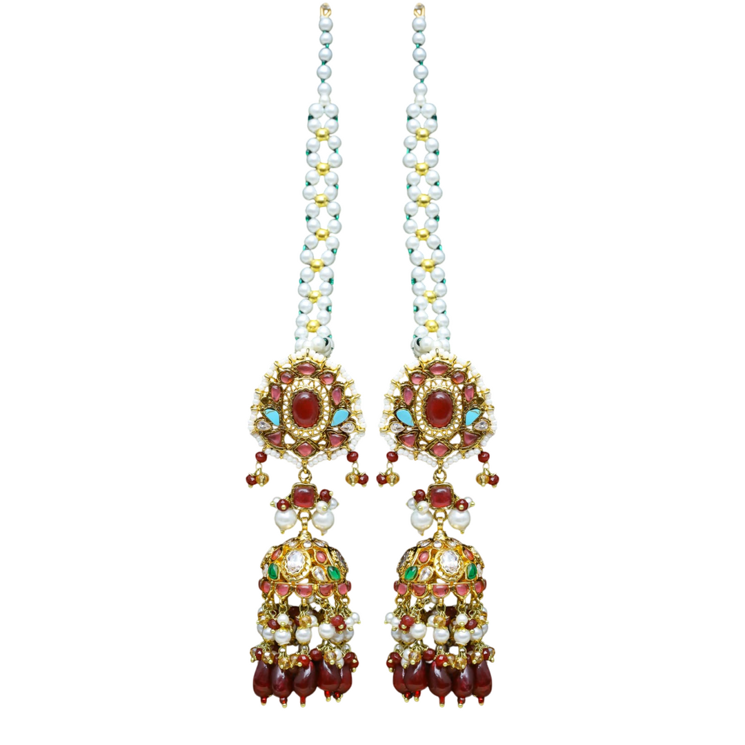 Yashma Set