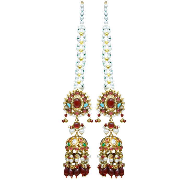 Yashma Set