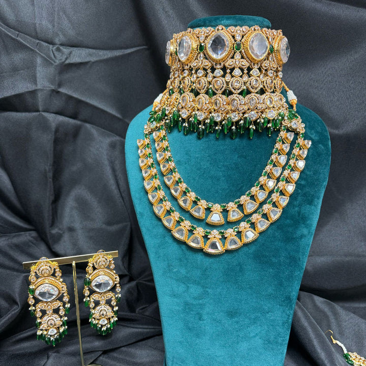 Soniah Set